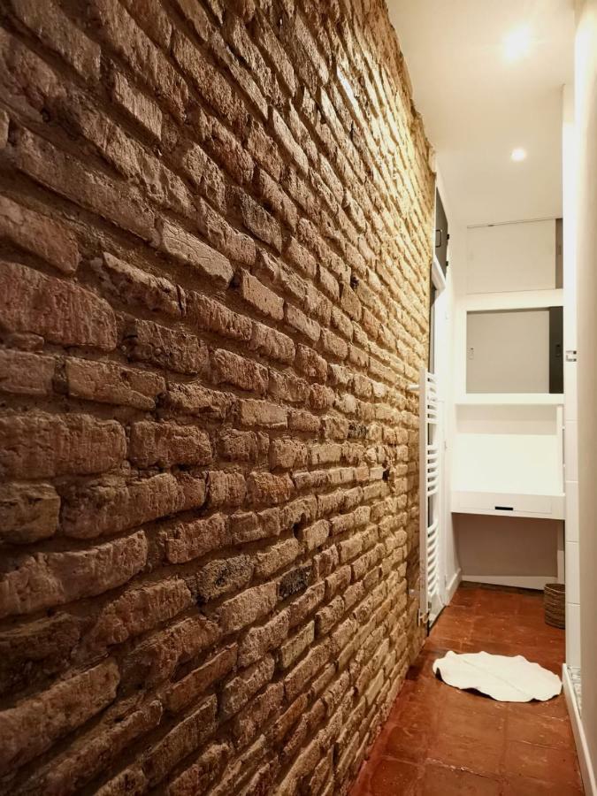 Le Bon'Appart - 50M De La Cathedrale Montauban Zewnętrze zdjęcie